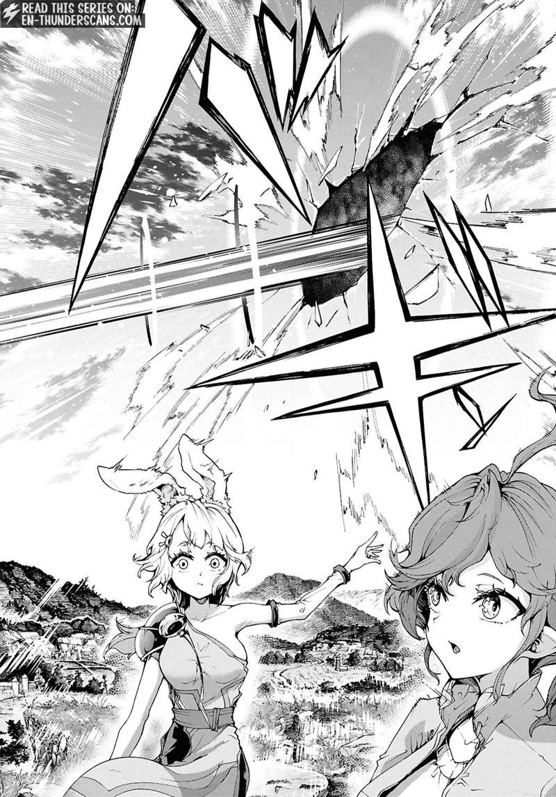 The Home Improvement Store Employee Building An Agricultural Village In Another World Chapter 86.1 - Page 10