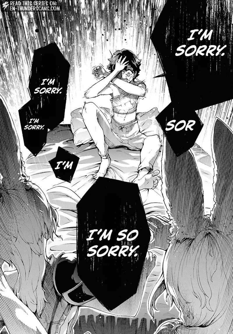 The Home Improvement Store Employee Building An Agricultural Village In Another World Chapter 86.1 - Page 20
