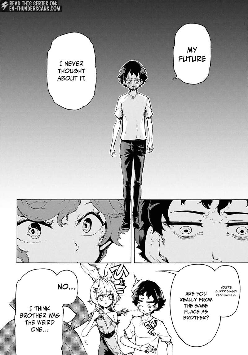 The Home Improvement Store Employee Building An Agricultural Village In Another World Chapter 86.2 - Page 10