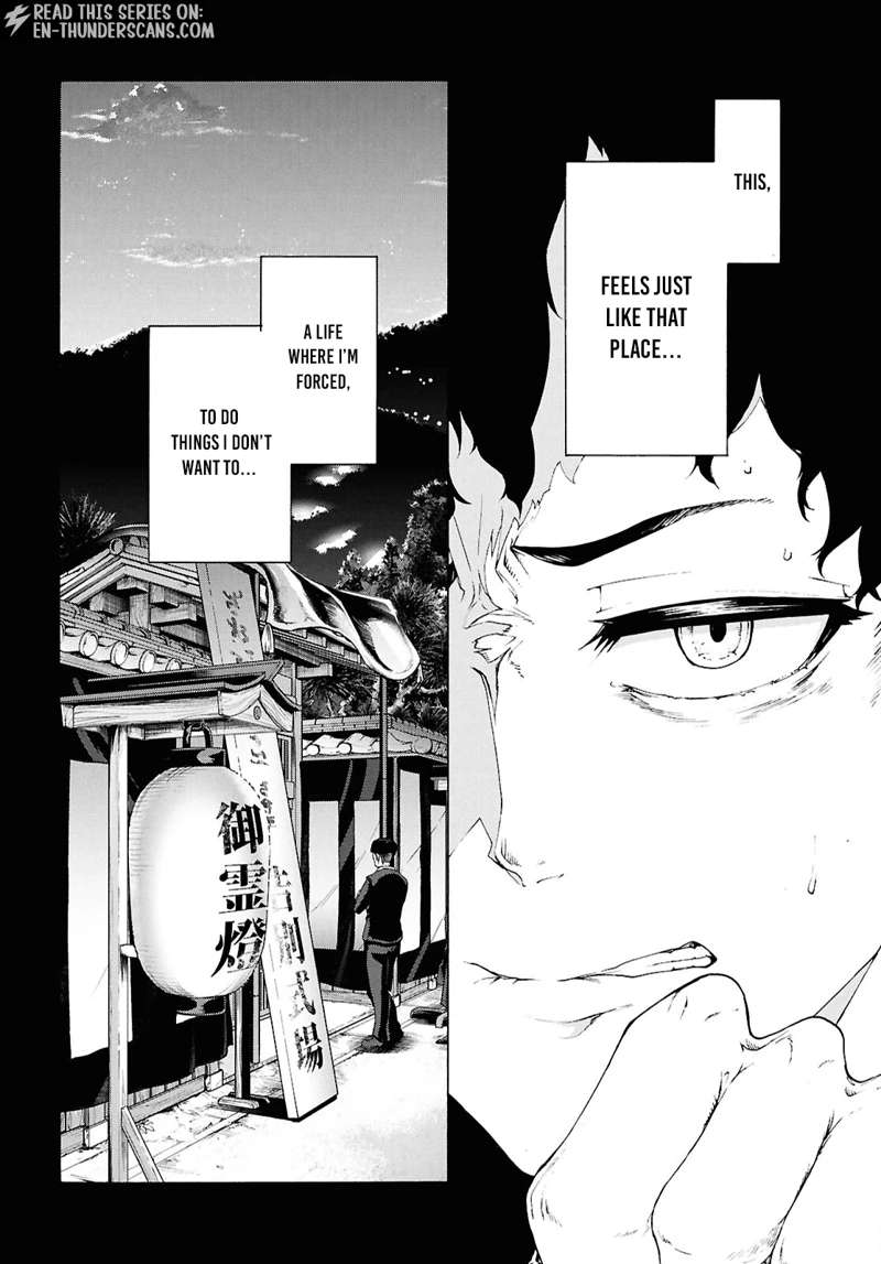 The Home Improvement Store Employee Building An Agricultural Village In Another World Chapter 86.2 - Page 16