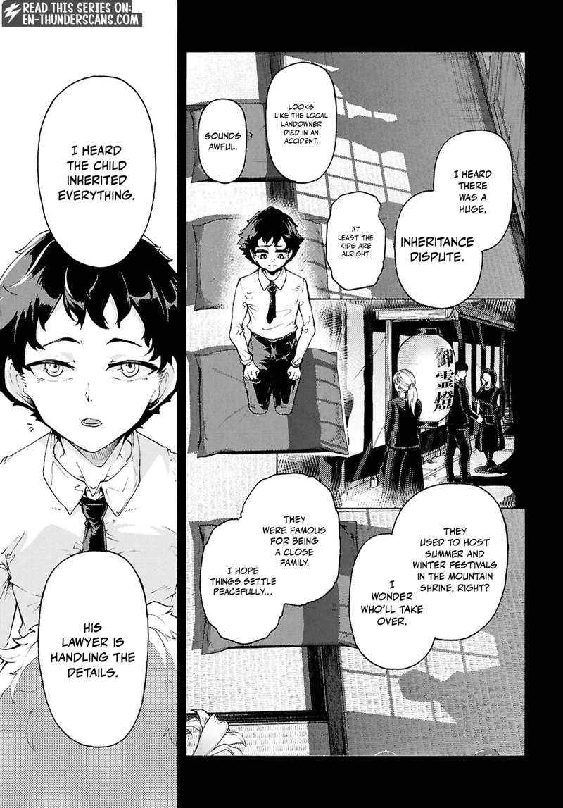 The Home Improvement Store Employee Building An Agricultural Village In Another World Chapter 86.2 - Page 17