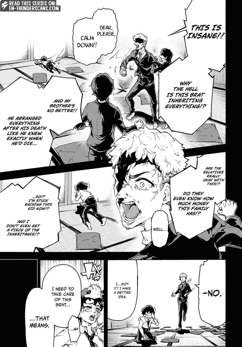 The Home Improvement Store Employee Building An Agricultural Village In Another World Chapter 86.2 - Page 19