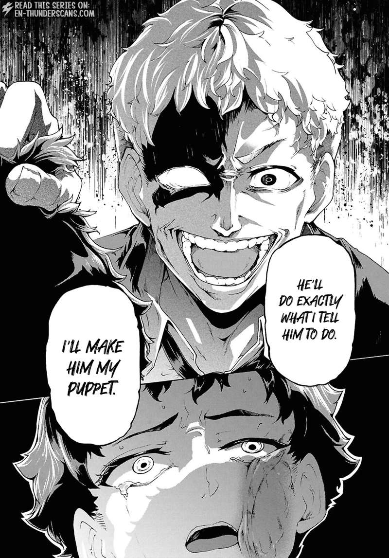 The Home Improvement Store Employee Building An Agricultural Village In Another World Chapter 86.2 - Page 20