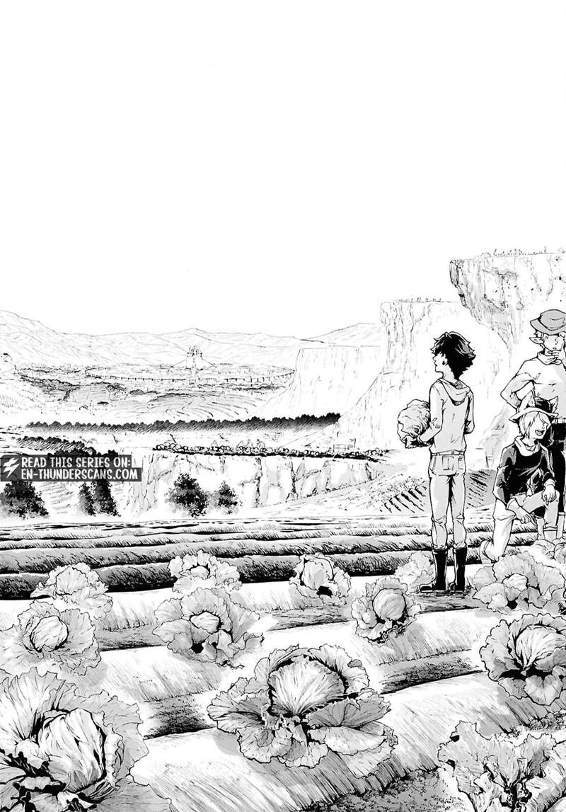 The Home Improvement Store Employee Building An Agricultural Village In Another World Chapter 86.2 - Page 28