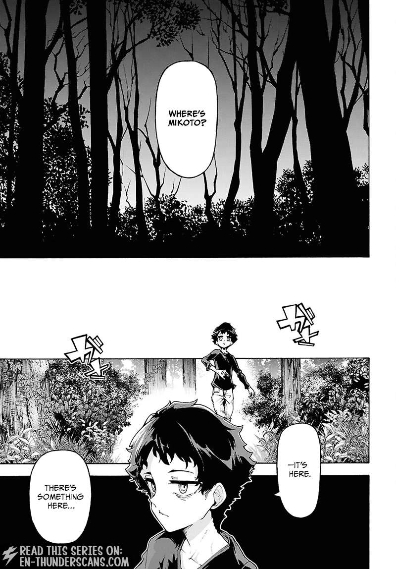 The Home Improvement Store Employee Building An Agricultural Village In Another World Chapter 87 - Page 22