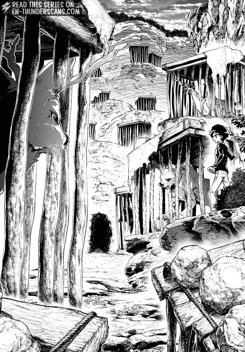 The Home Improvement Store Employee Building An Agricultural Village In Another World Chapter 87 - Page 23