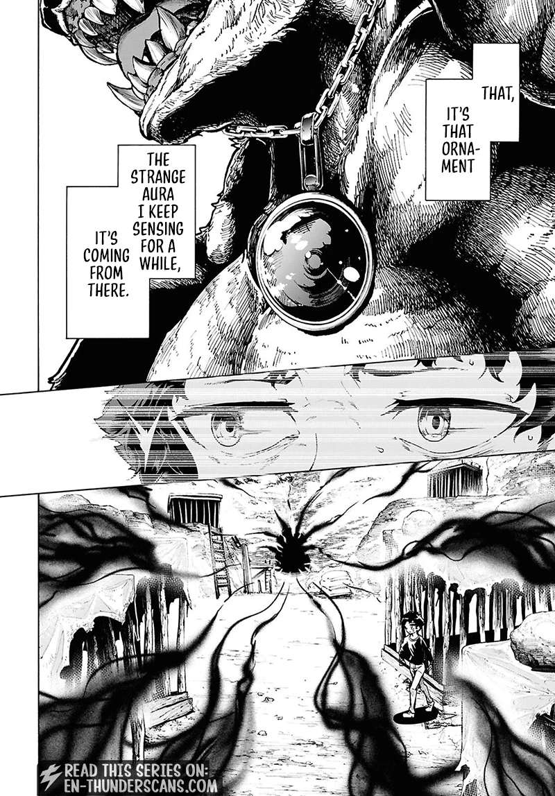 The Home Improvement Store Employee Building An Agricultural Village In Another World Chapter 87 - Page 25