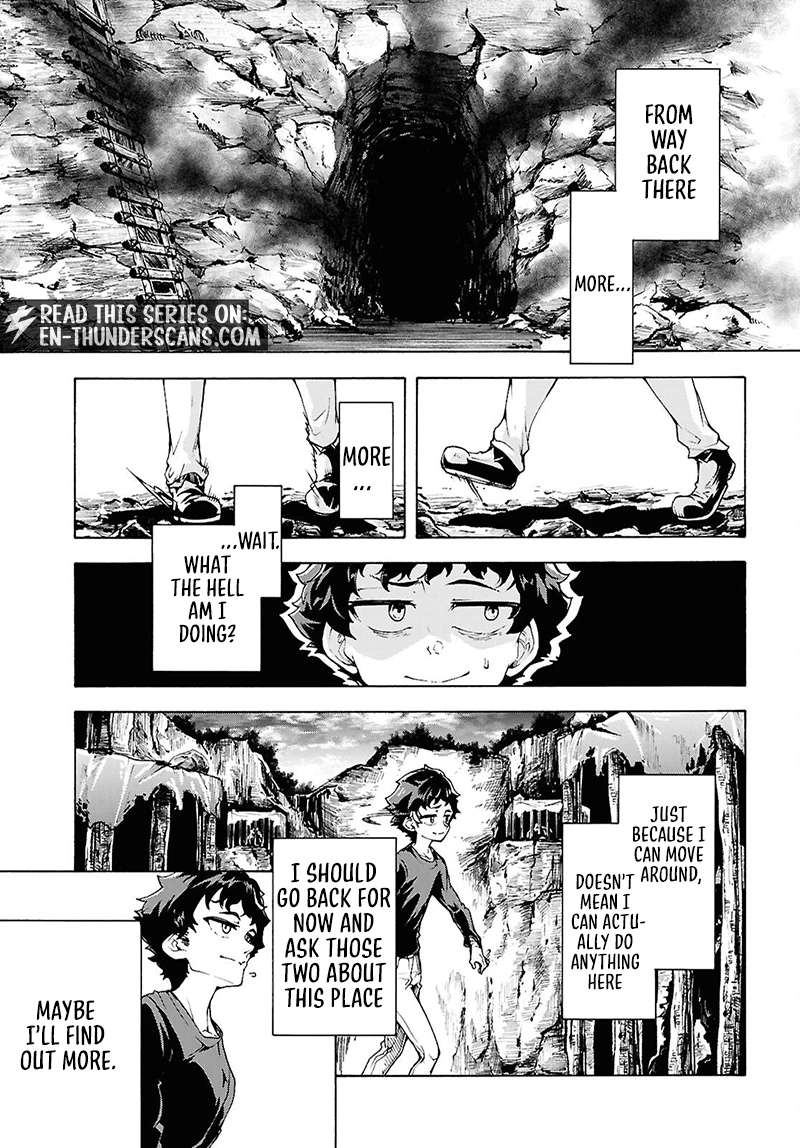The Home Improvement Store Employee Building An Agricultural Village In Another World Chapter 87 - Page 26