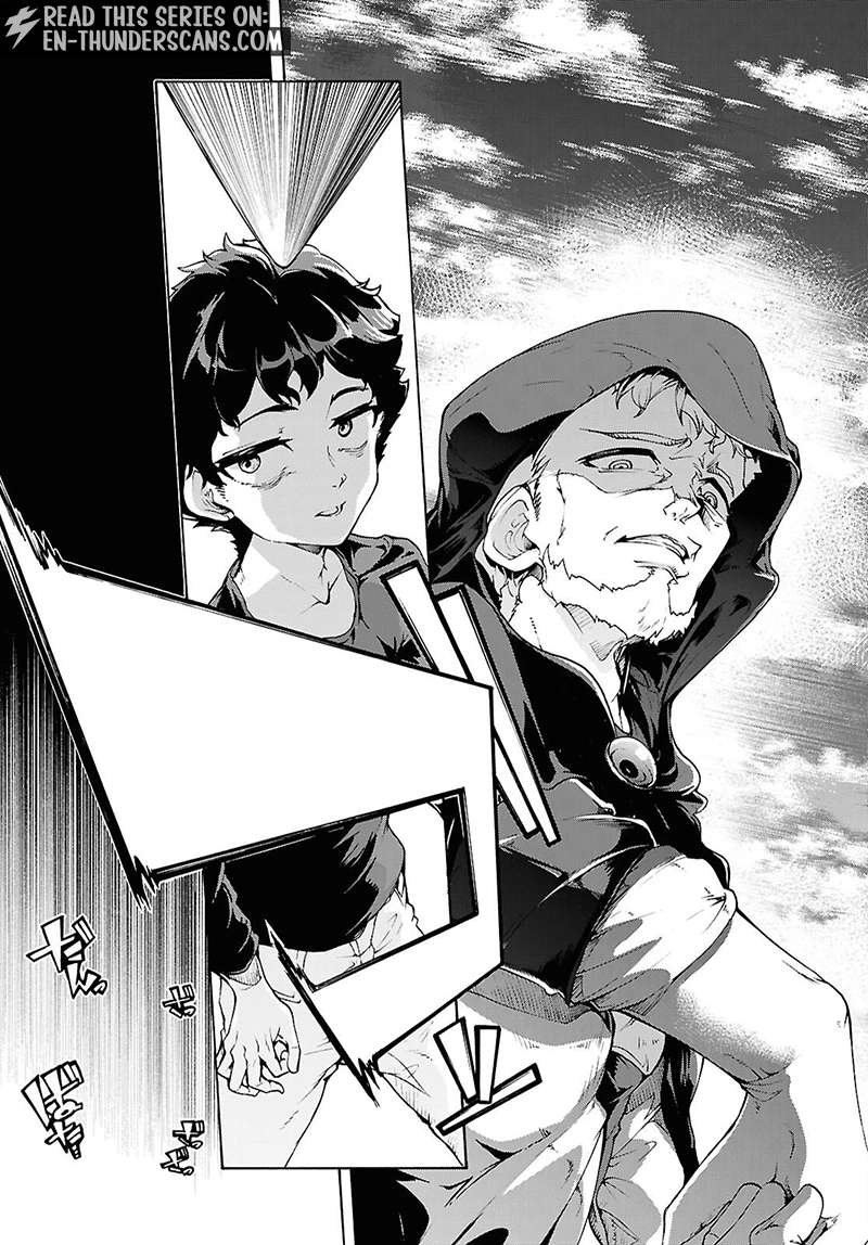 The Home Improvement Store Employee Building An Agricultural Village In Another World Chapter 87 - Page 28