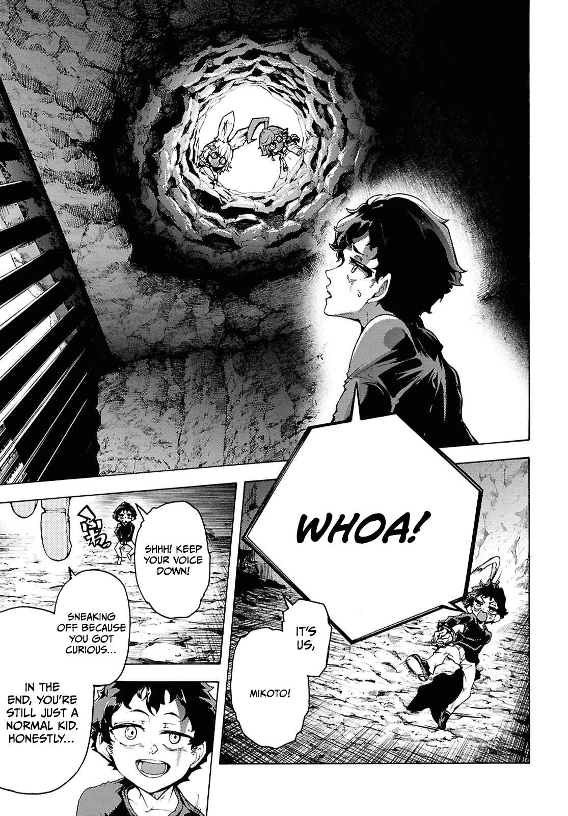 The Home Improvement Store Employee Building An Agricultural Village In Another World Chapter 88 - Page 10