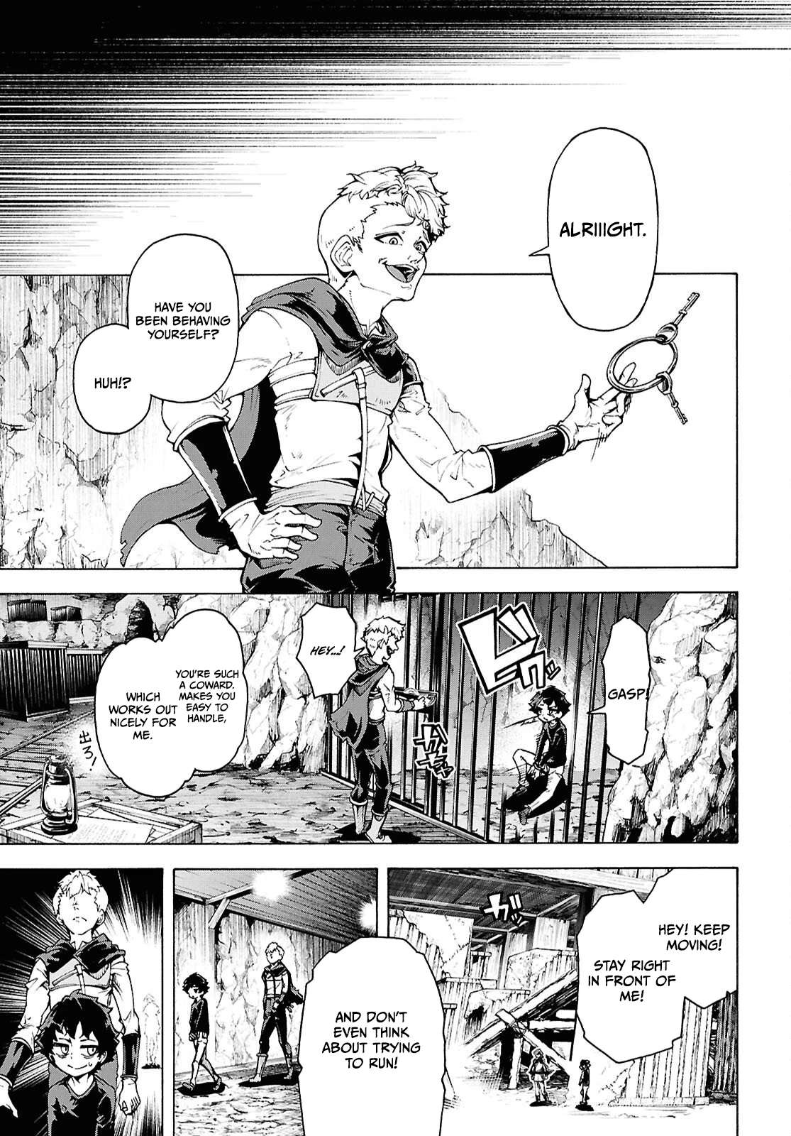 The Home Improvement Store Employee Building An Agricultural Village In Another World Chapter 88 - Page 16