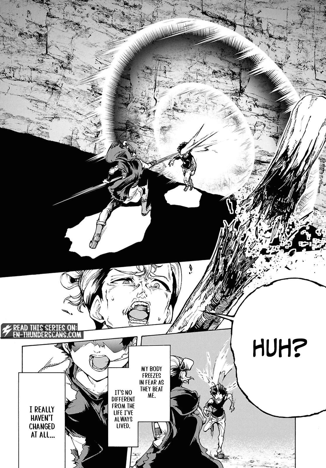 The Home Improvement Store Employee Building An Agricultural Village In Another World Chapter 88 - Page 38
