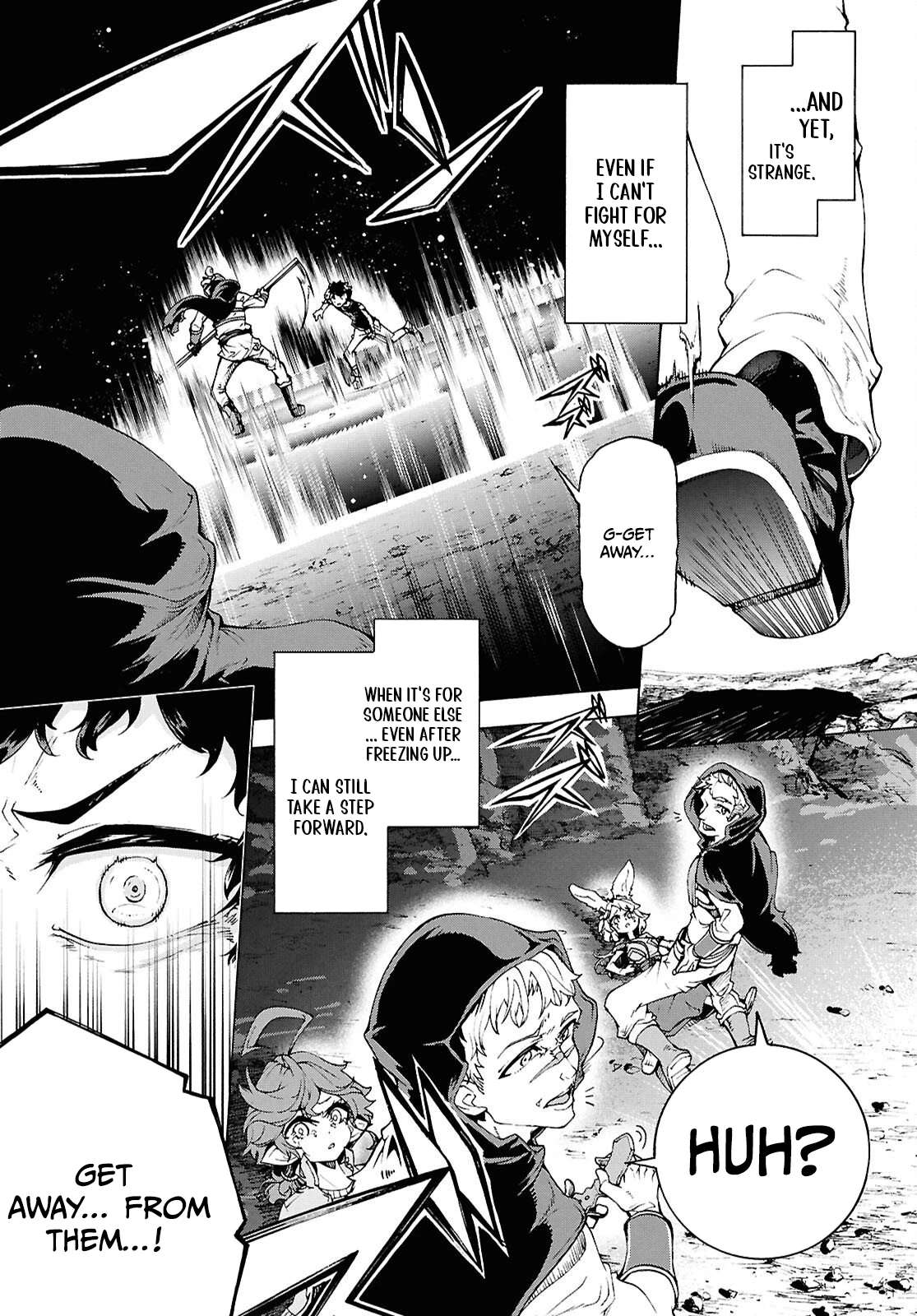 The Home Improvement Store Employee Building An Agricultural Village In Another World Chapter 88 - Page 39
