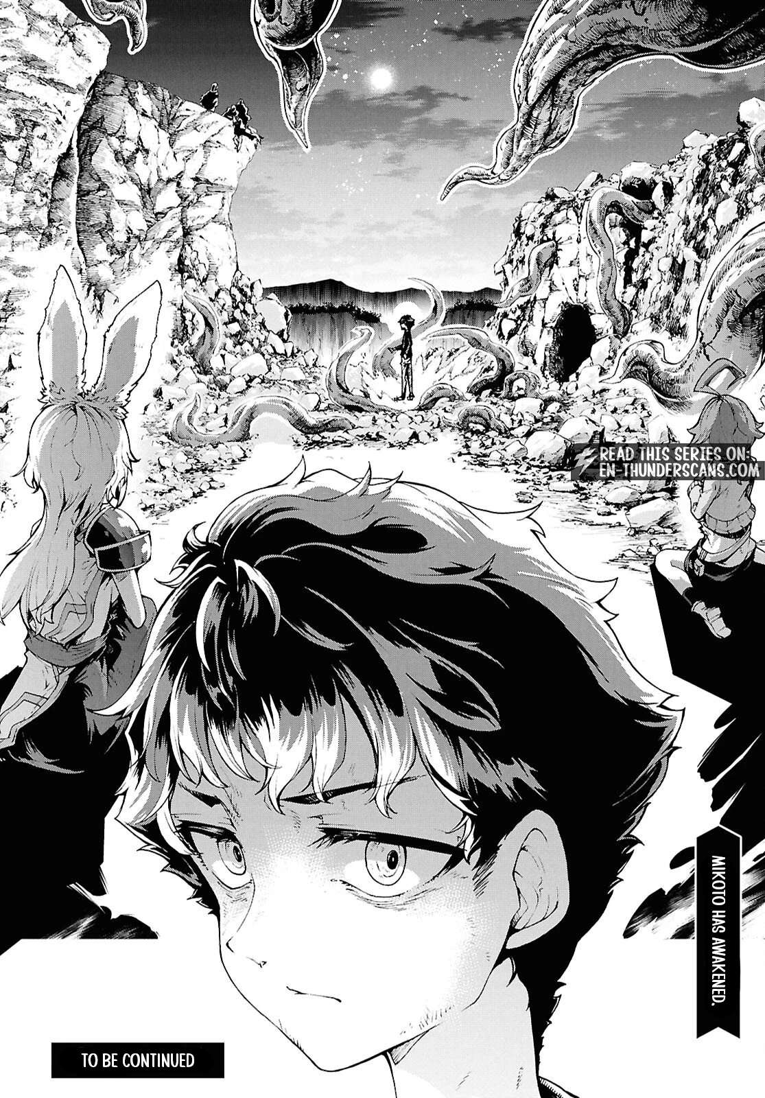The Home Improvement Store Employee Building An Agricultural Village In Another World Chapter 88 - Page 44