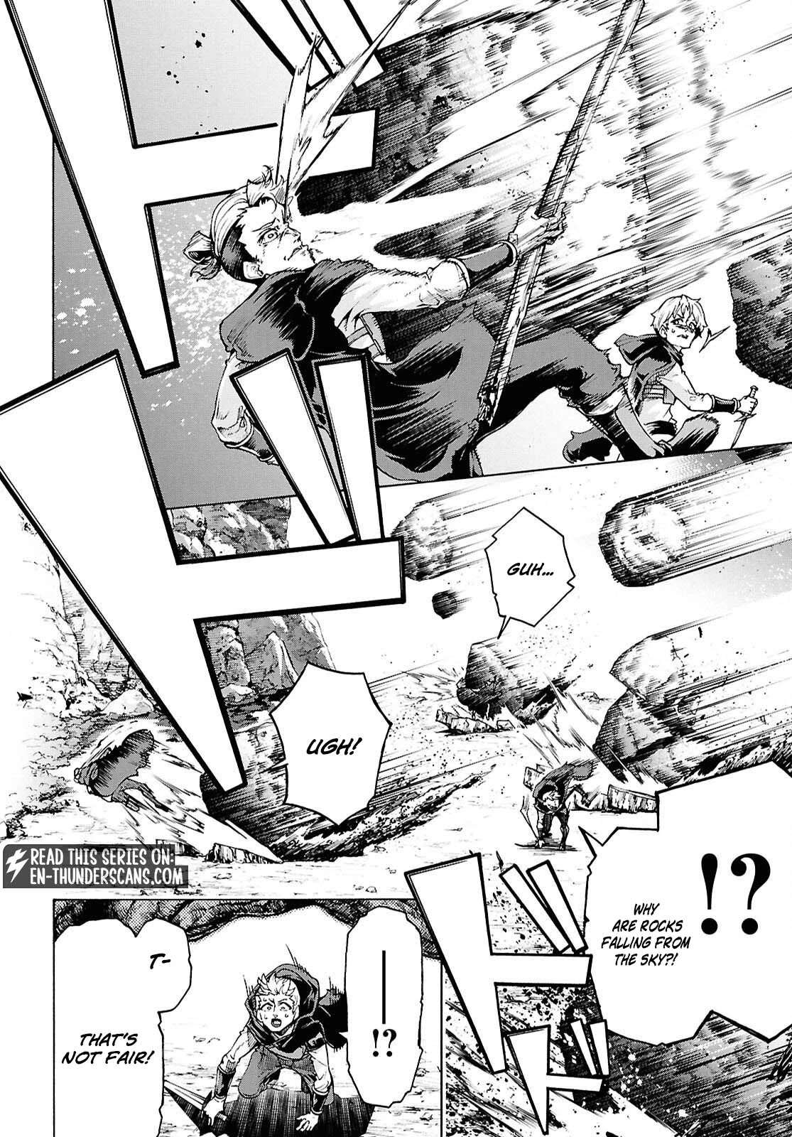 The Home Improvement Store Employee Building An Agricultural Village In Another World Chapter 89 - Page 15