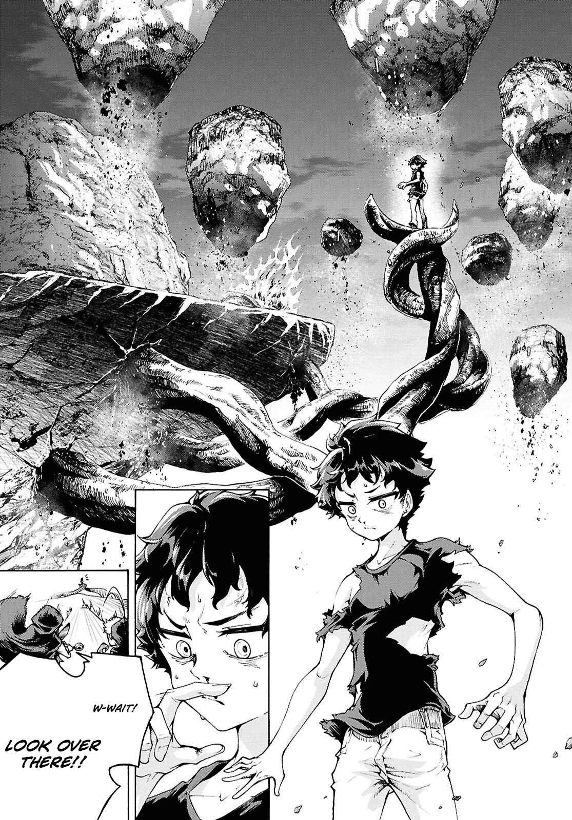 The Home Improvement Store Employee Building An Agricultural Village In Another World Chapter 89 - Page 16
