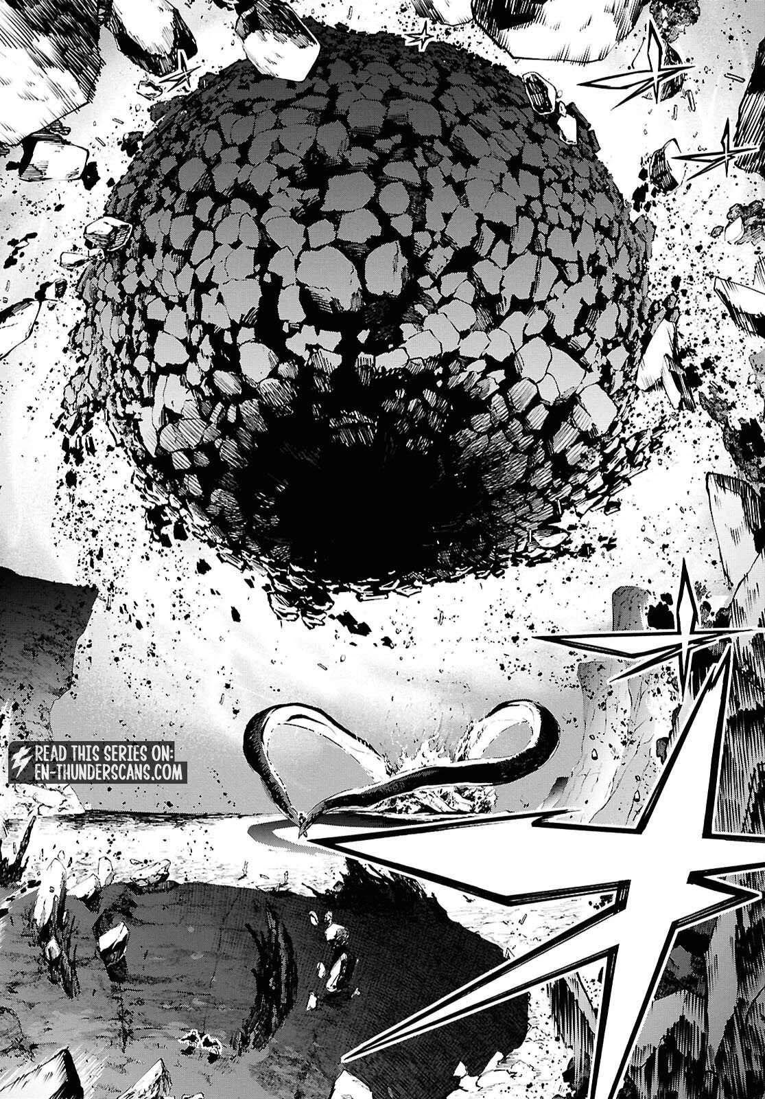 The Home Improvement Store Employee Building An Agricultural Village In Another World Chapter 89 - Page 21