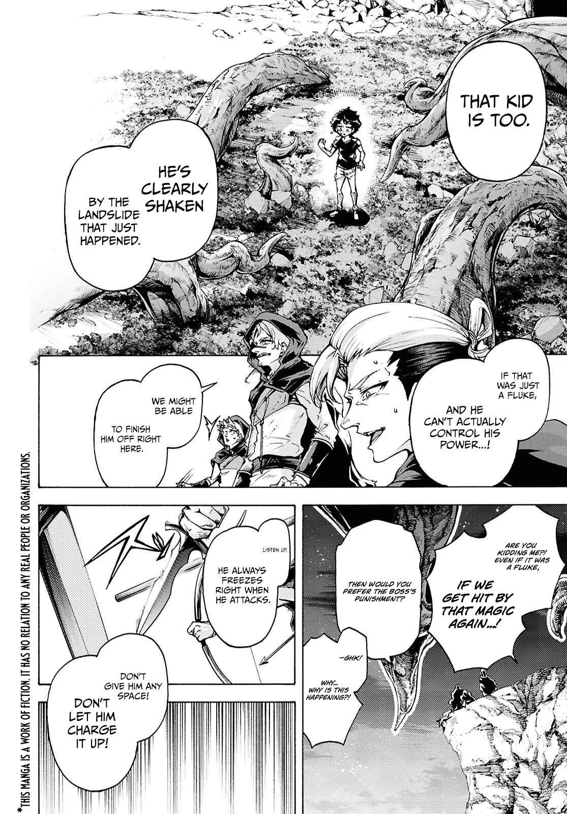 The Home Improvement Store Employee Building An Agricultural Village In Another World Chapter 89 - Page 7