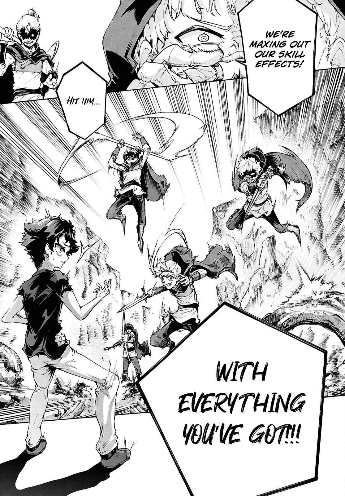 The Home Improvement Store Employee Building An Agricultural Village In Another World Chapter 89 - Page 8