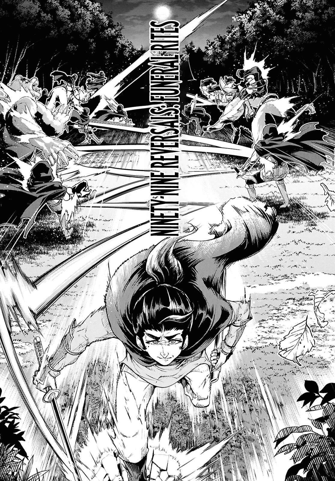 The Home Improvement Store Employee Building An Agricultural Village In Another World Chapter 91 - Page 10