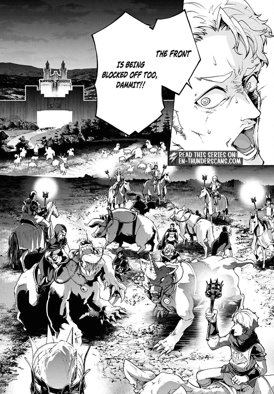 The Home Improvement Store Employee Building An Agricultural Village In Another World Chapter 91 - Page 12