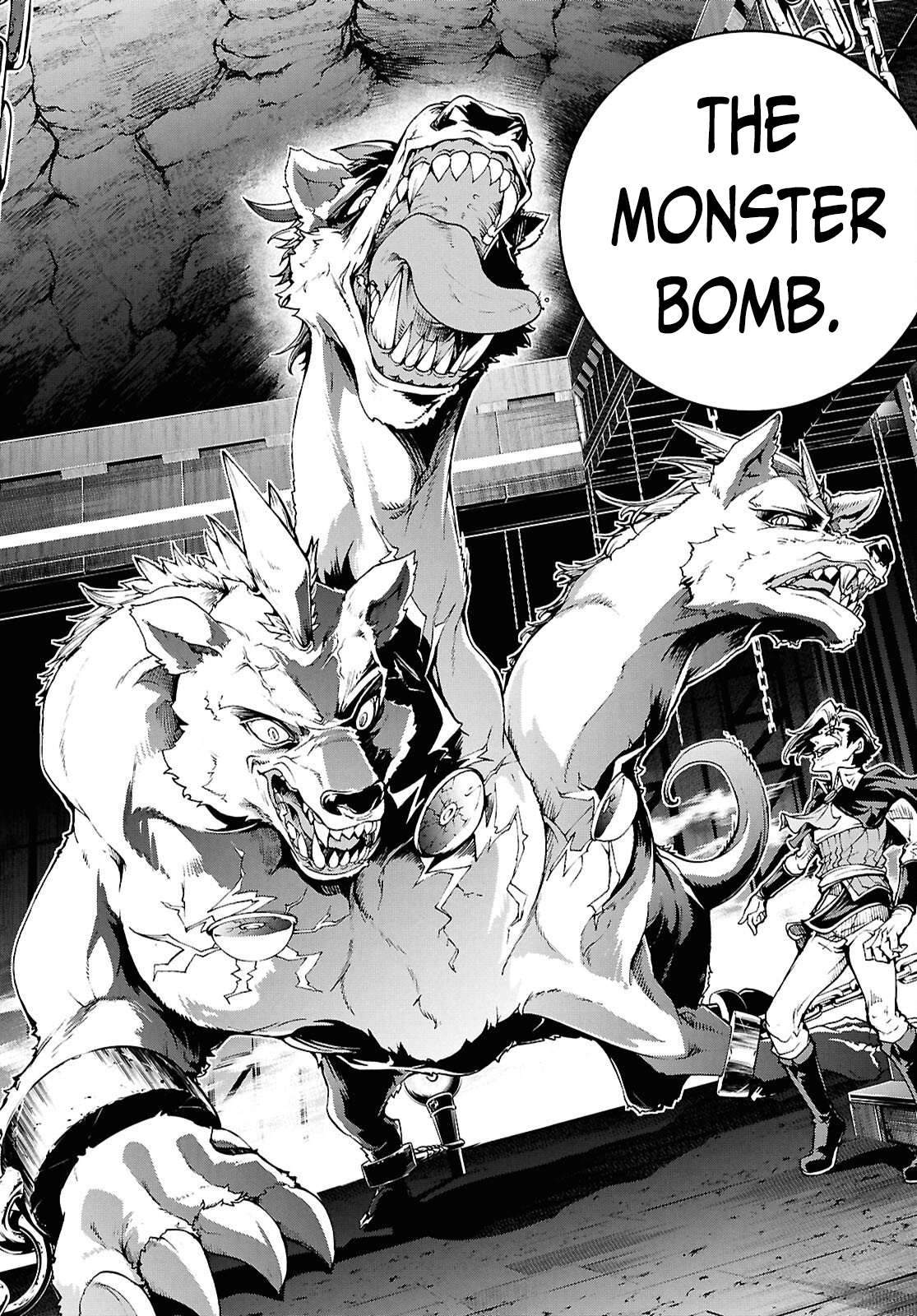 The Home Improvement Store Employee Building An Agricultural Village In Another World Chapter 91 - Page 20