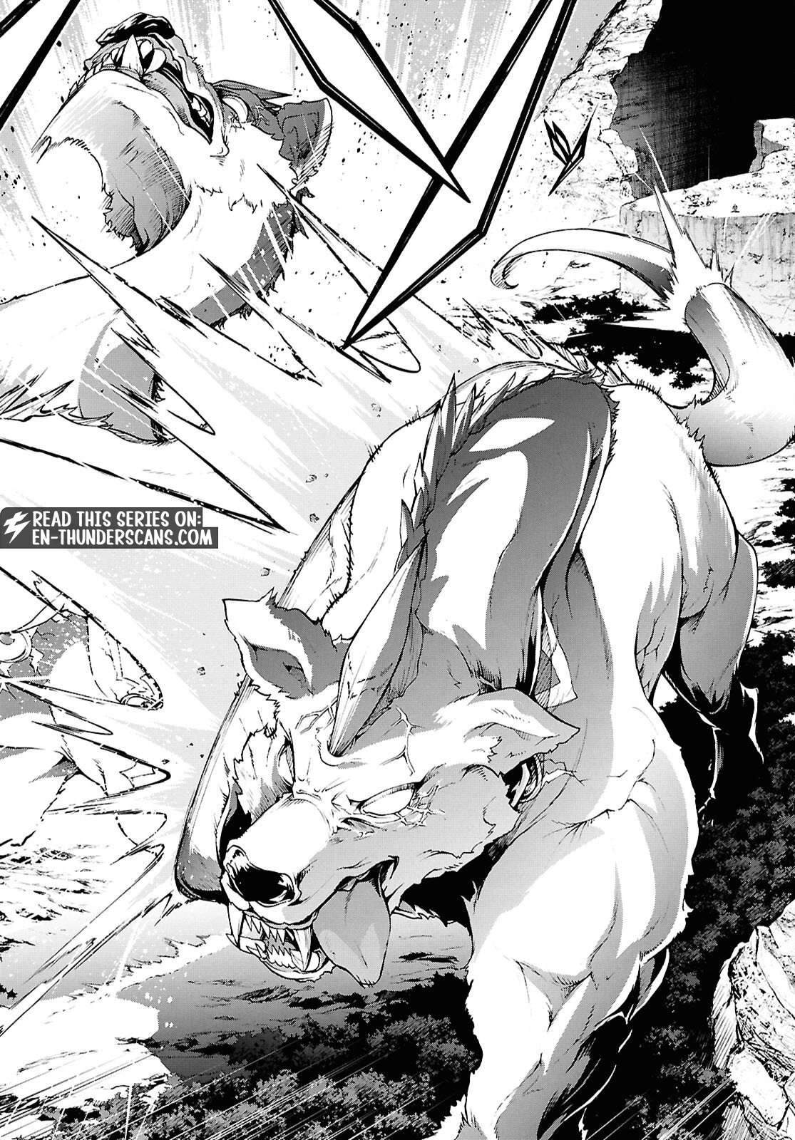 The Home Improvement Store Employee Building An Agricultural Village In Another World Chapter 91 - Page 24