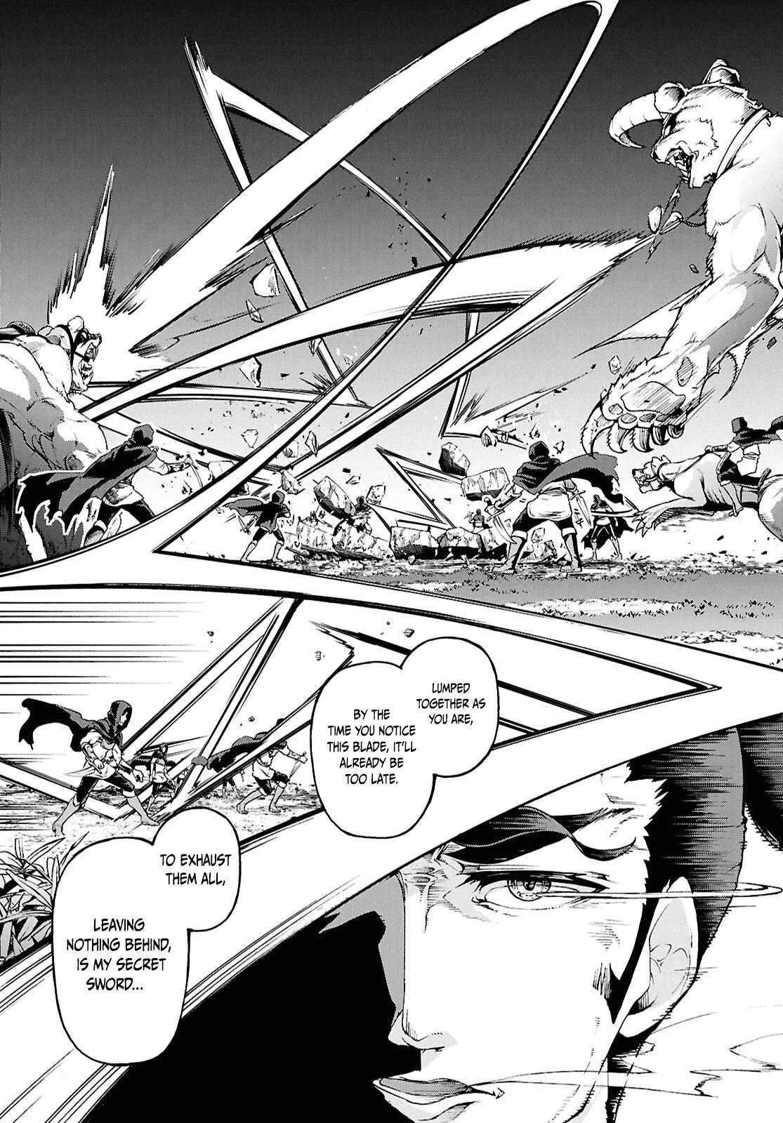 The Home Improvement Store Employee Building An Agricultural Village In Another World Chapter 91 - Page 9