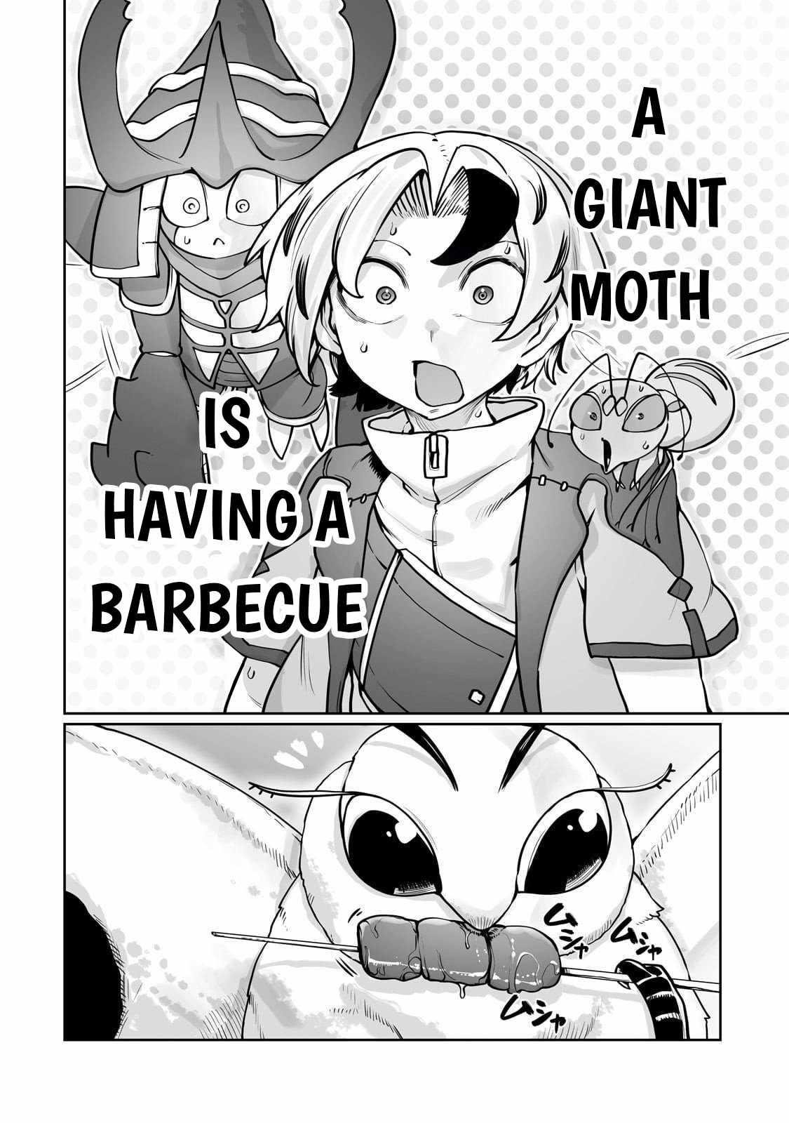 The Useless Tamer Will Turn into the Top Unconsciously by My Previous Life Knowledge Chapter 53 - Page 11