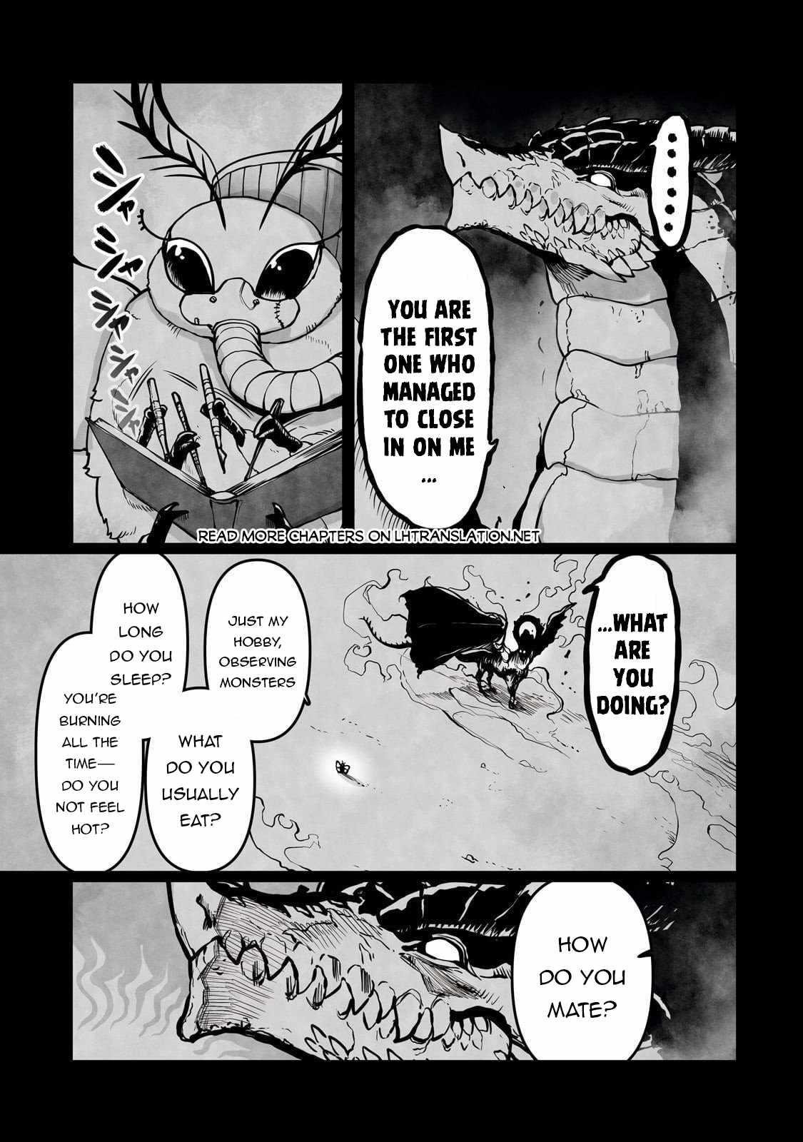The Useless Tamer Will Turn into the Top Unconsciously by My Previous Life Knowledge Chapter 53 - Page 14