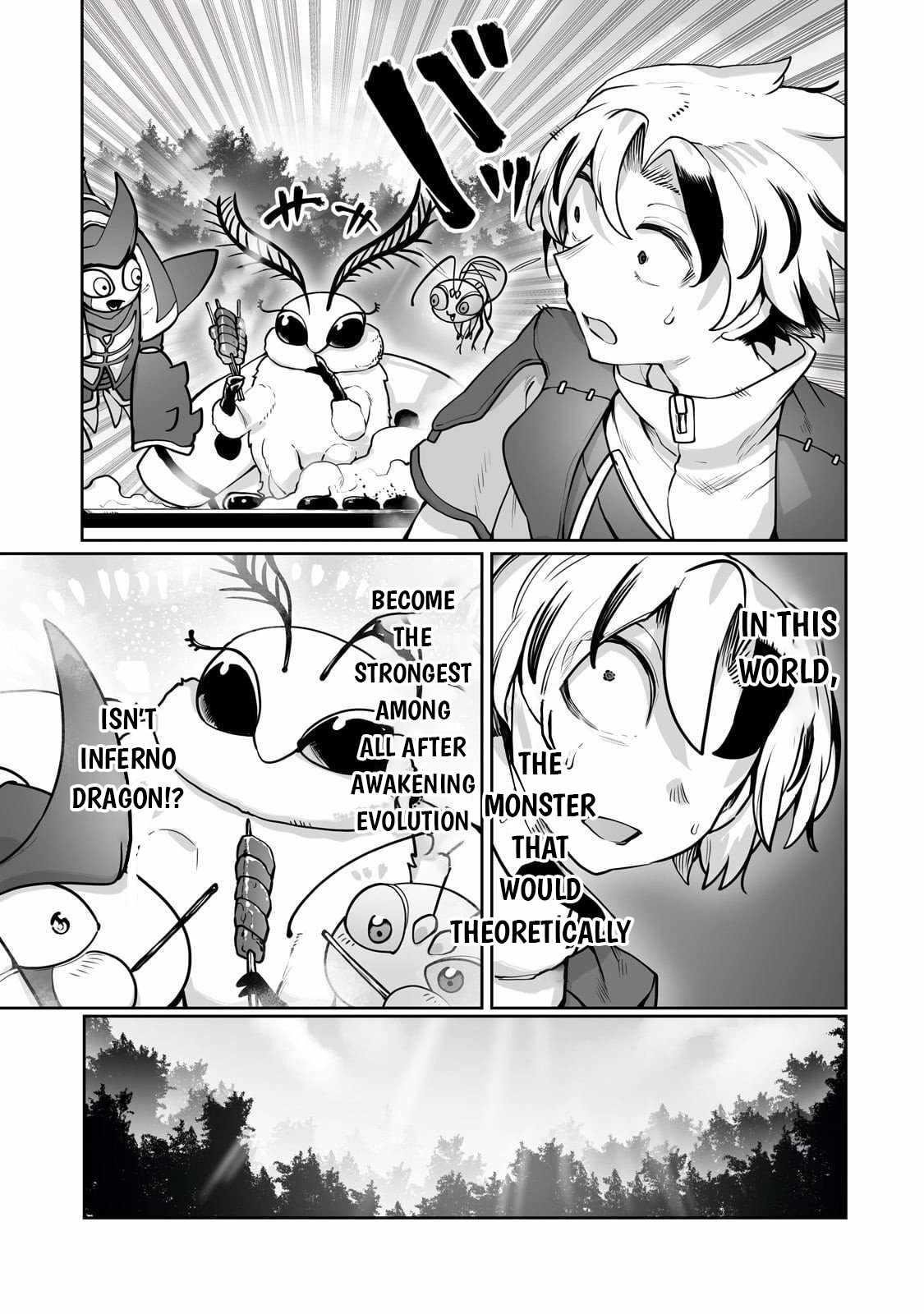 The Useless Tamer Will Turn into the Top Unconsciously by My Previous Life Knowledge Chapter 53 - Page 16