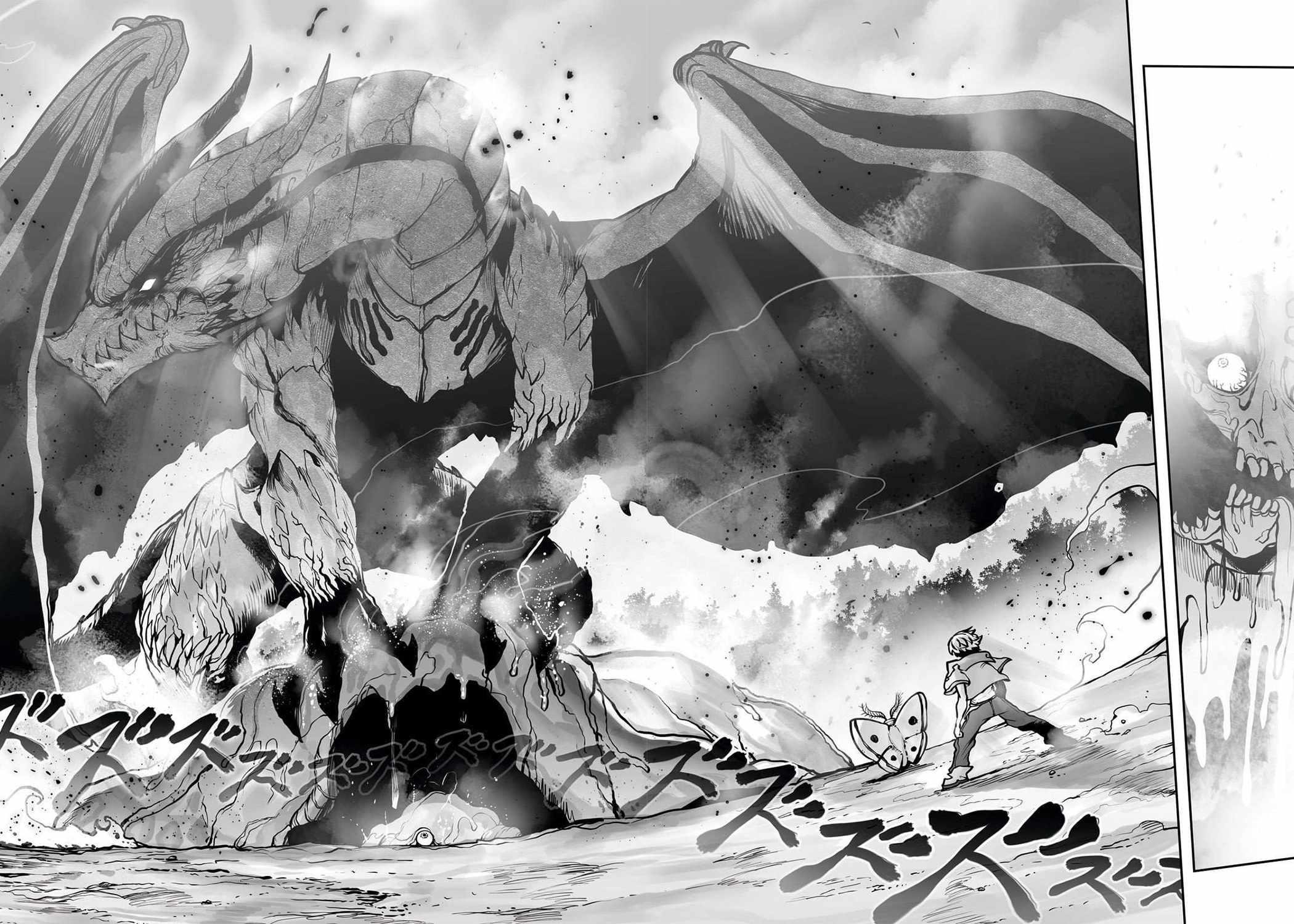 The Useless Tamer Will Turn into the Top Unconsciously by My Previous Life Knowledge Chapter 53 - Page 21