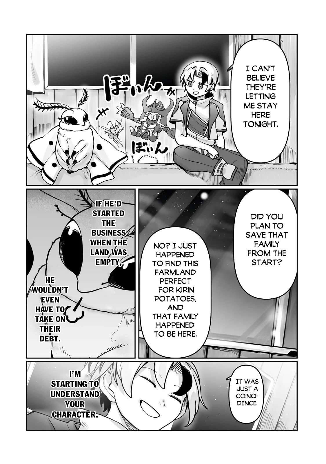 The Useless Tamer Will Turn into the Top Unconsciously by My Previous Life Knowledge Chapter 55 - Page 15