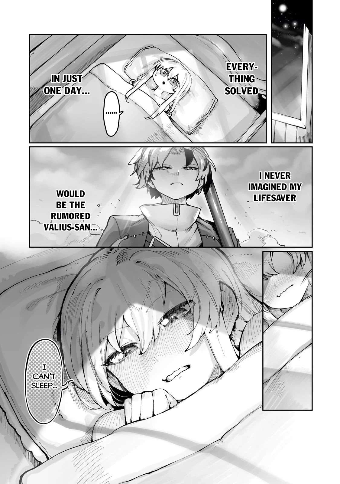 The Useless Tamer Will Turn into the Top Unconsciously by My Previous Life Knowledge Chapter 55 - Page 16