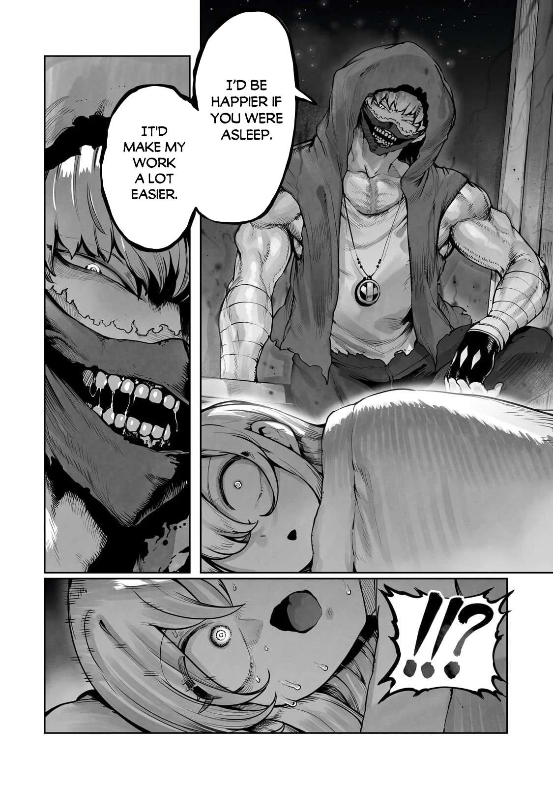 The Useless Tamer Will Turn into the Top Unconsciously by My Previous Life Knowledge Chapter 55 - Page 17