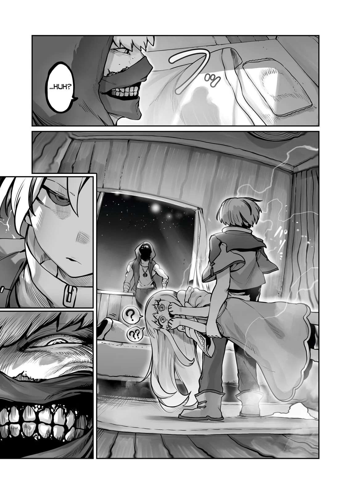 The Useless Tamer Will Turn into the Top Unconsciously by My Previous Life Knowledge Chapter 55 - Page 18