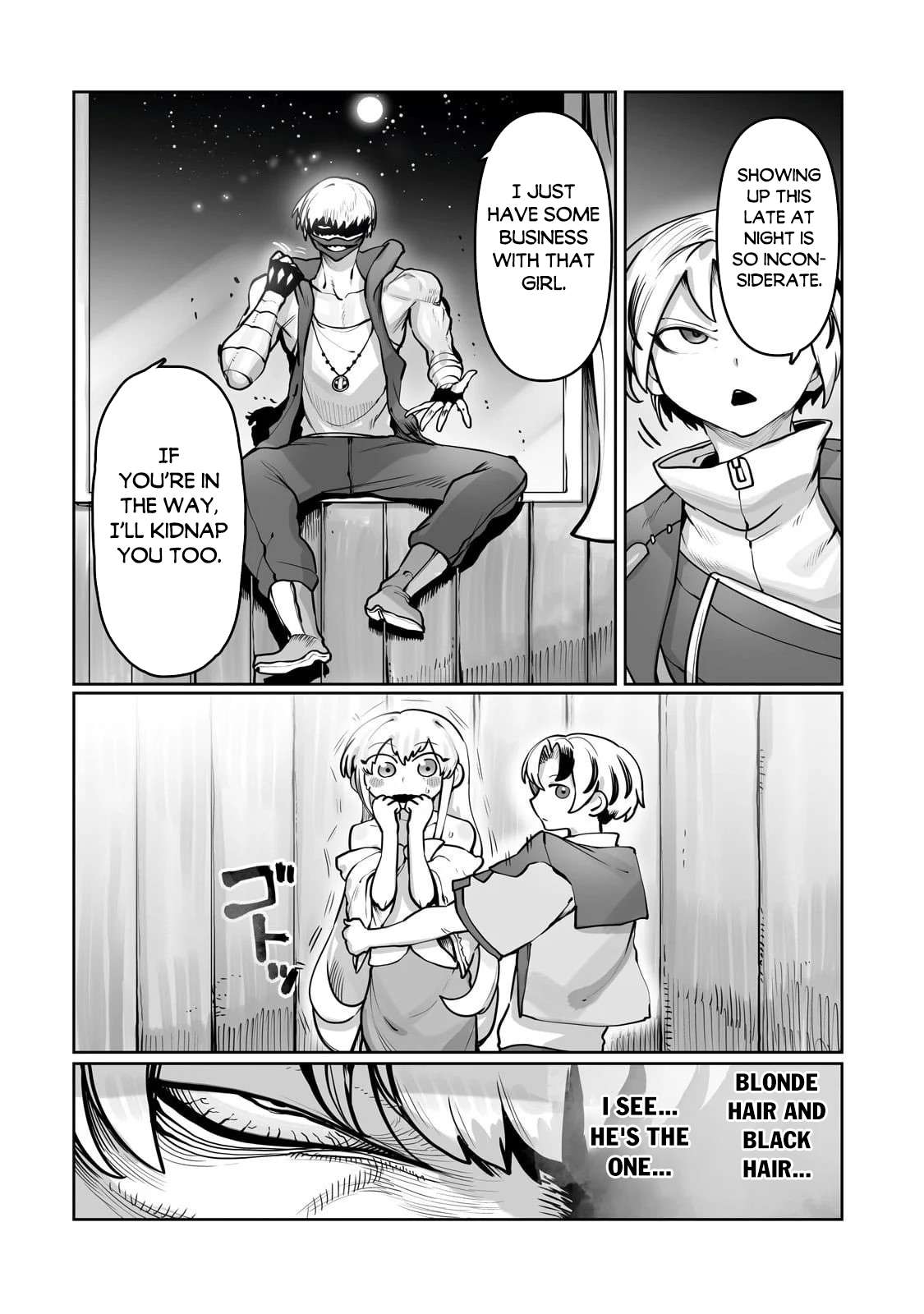 The Useless Tamer Will Turn into the Top Unconsciously by My Previous Life Knowledge Chapter 55 - Page 19