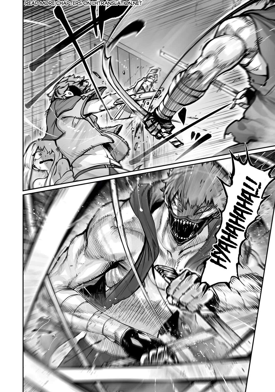 The Useless Tamer Will Turn into the Top Unconsciously by My Previous Life Knowledge Chapter 55 - Page 21