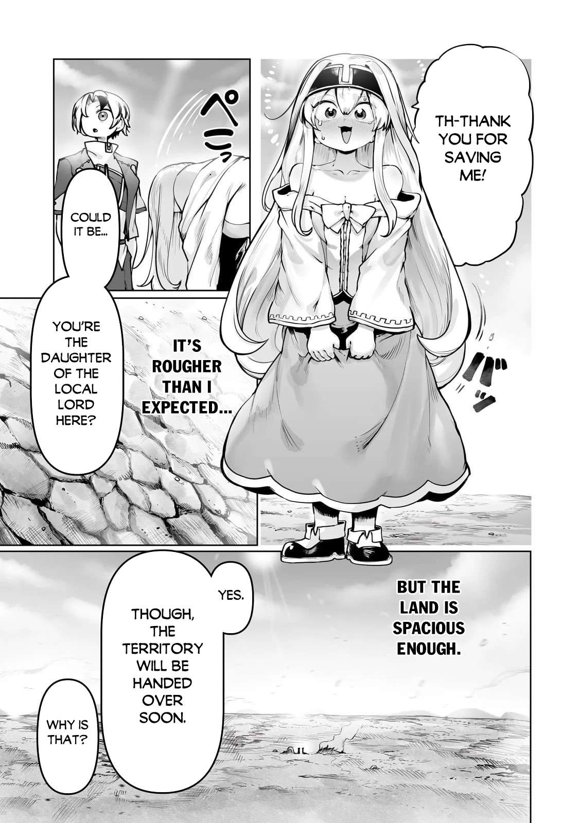 The Useless Tamer Will Turn into the Top Unconsciously by My Previous Life Knowledge Chapter 55 - Page 4