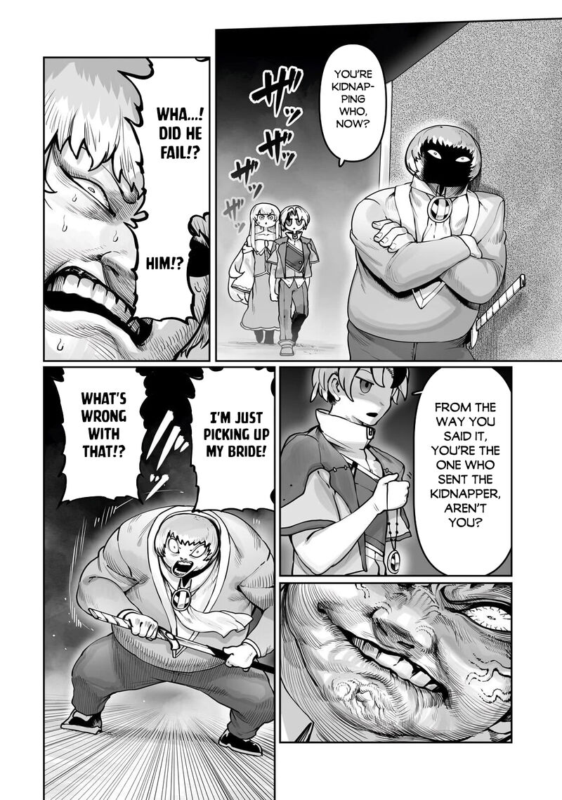 The Useless Tamer Will Turn into the Top Unconsciously by My Previous Life Knowledge Chapter 56 - Page 2
