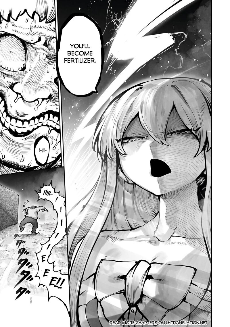 The Useless Tamer Will Turn into the Top Unconsciously by My Previous Life Knowledge Chapter 56 - Page 7