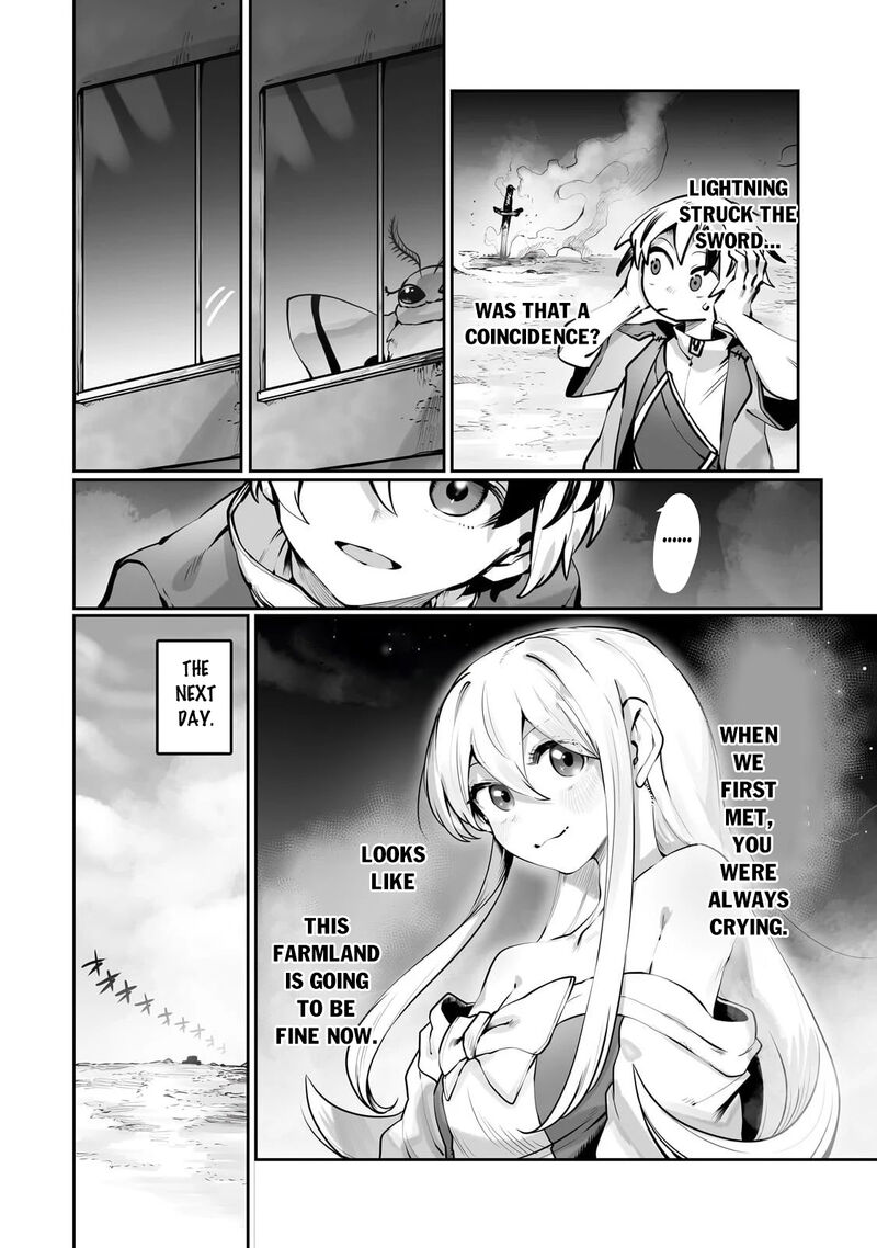 The Useless Tamer Will Turn into the Top Unconsciously by My Previous Life Knowledge Chapter 56 - Page 8