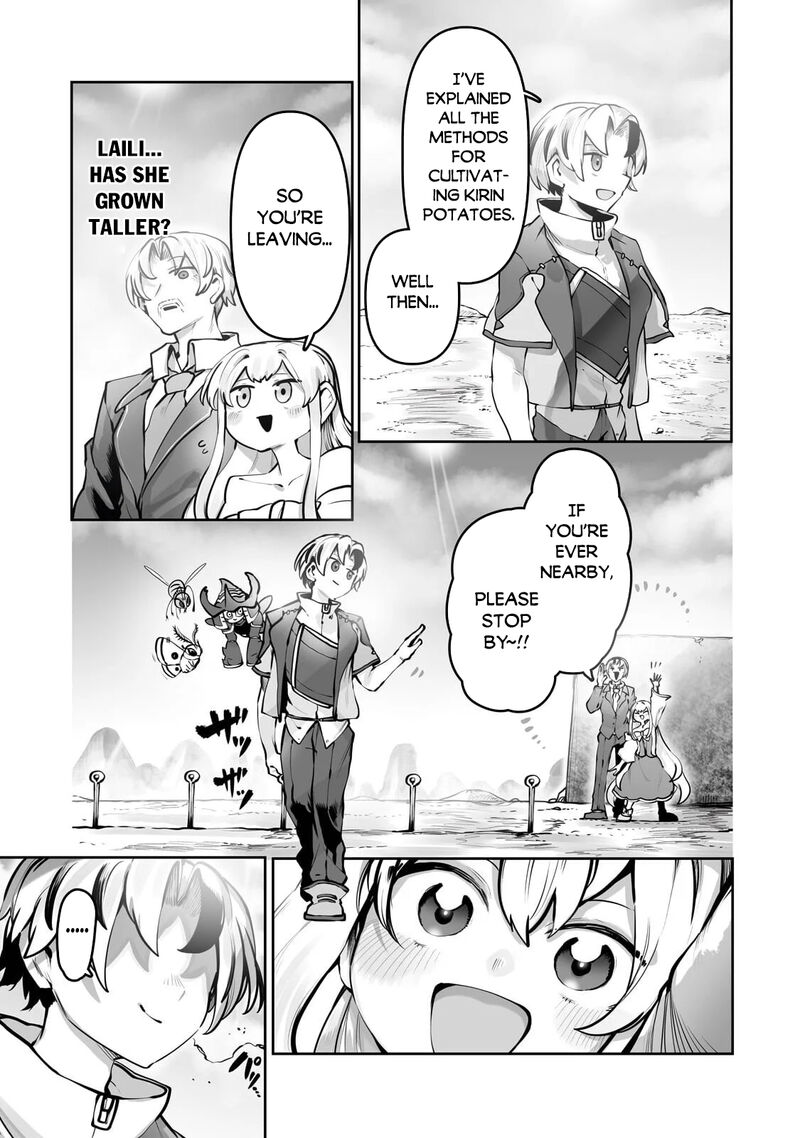 The Useless Tamer Will Turn into the Top Unconsciously by My Previous Life Knowledge Chapter 56 - Page 9