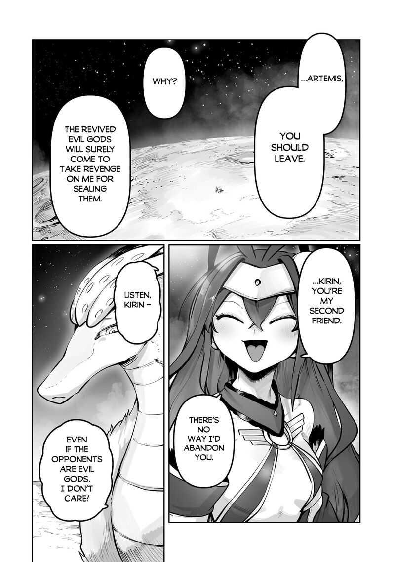 The Useless Tamer Will Turn into the Top Unconsciously by My Previous Life Knowledge Chapter 57 - Page 12