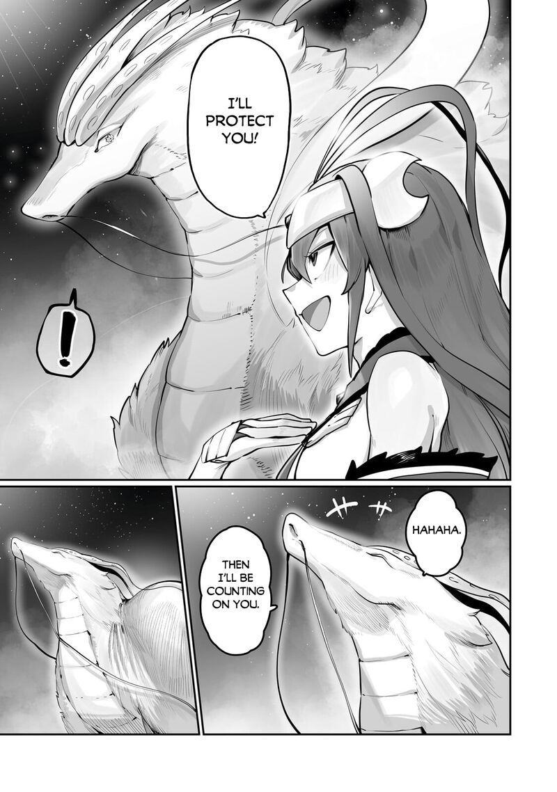The Useless Tamer Will Turn into the Top Unconsciously by My Previous Life Knowledge Chapter 57 - Page 13