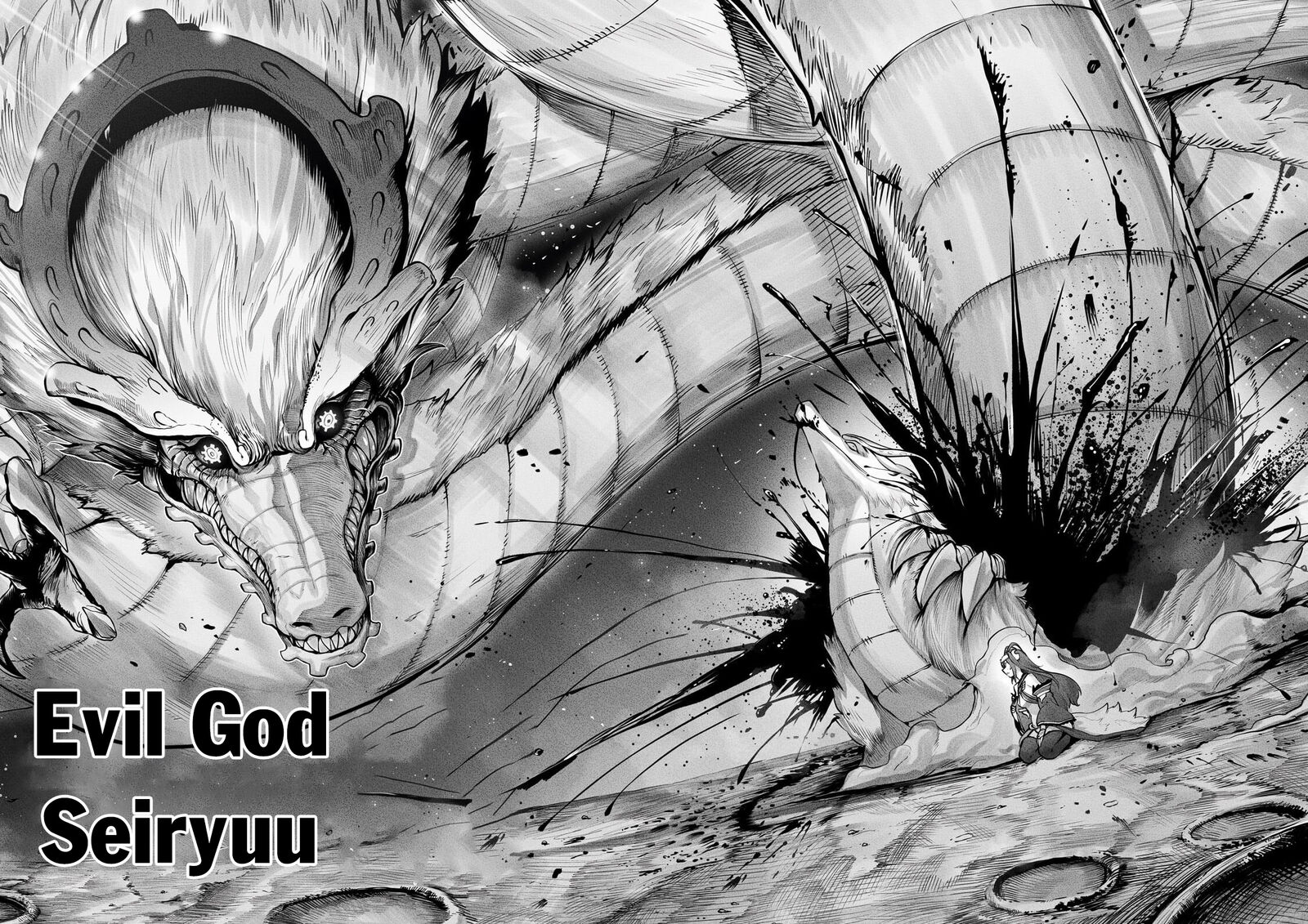 The Useless Tamer Will Turn into the Top Unconsciously by My Previous Life Knowledge Chapter 57 - Page 14