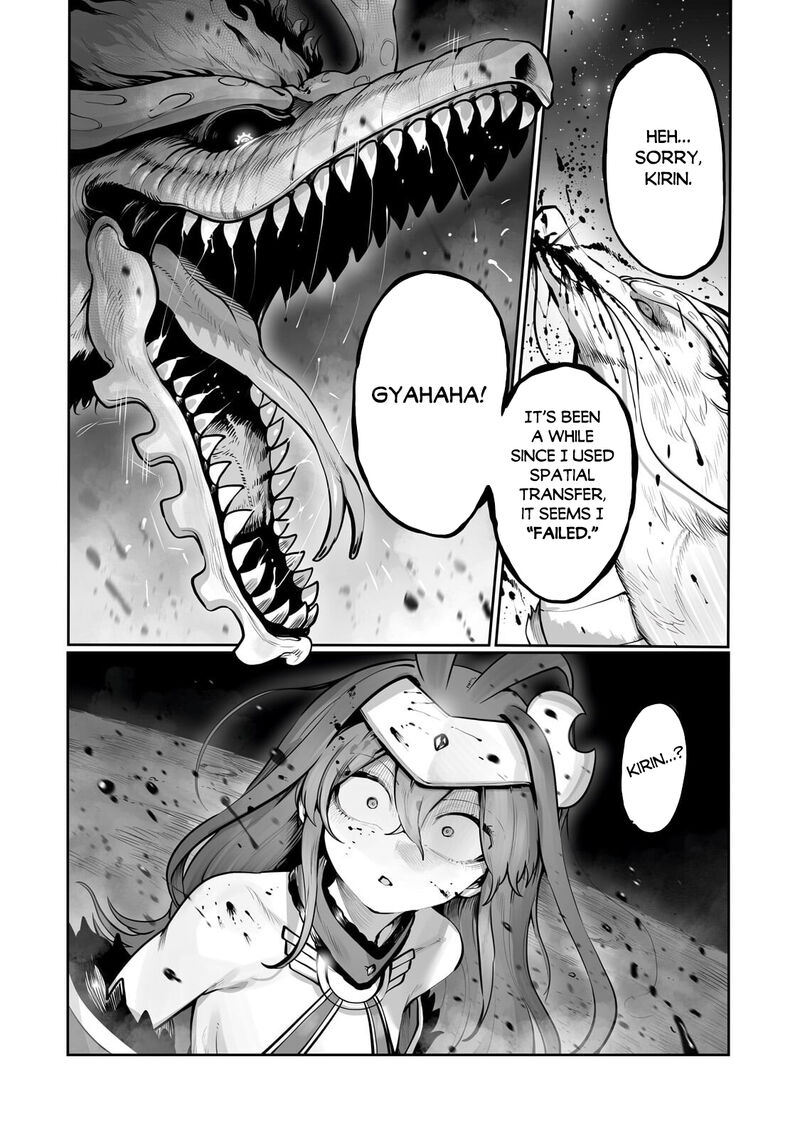 The Useless Tamer Will Turn into the Top Unconsciously by My Previous Life Knowledge Chapter 57 - Page 15