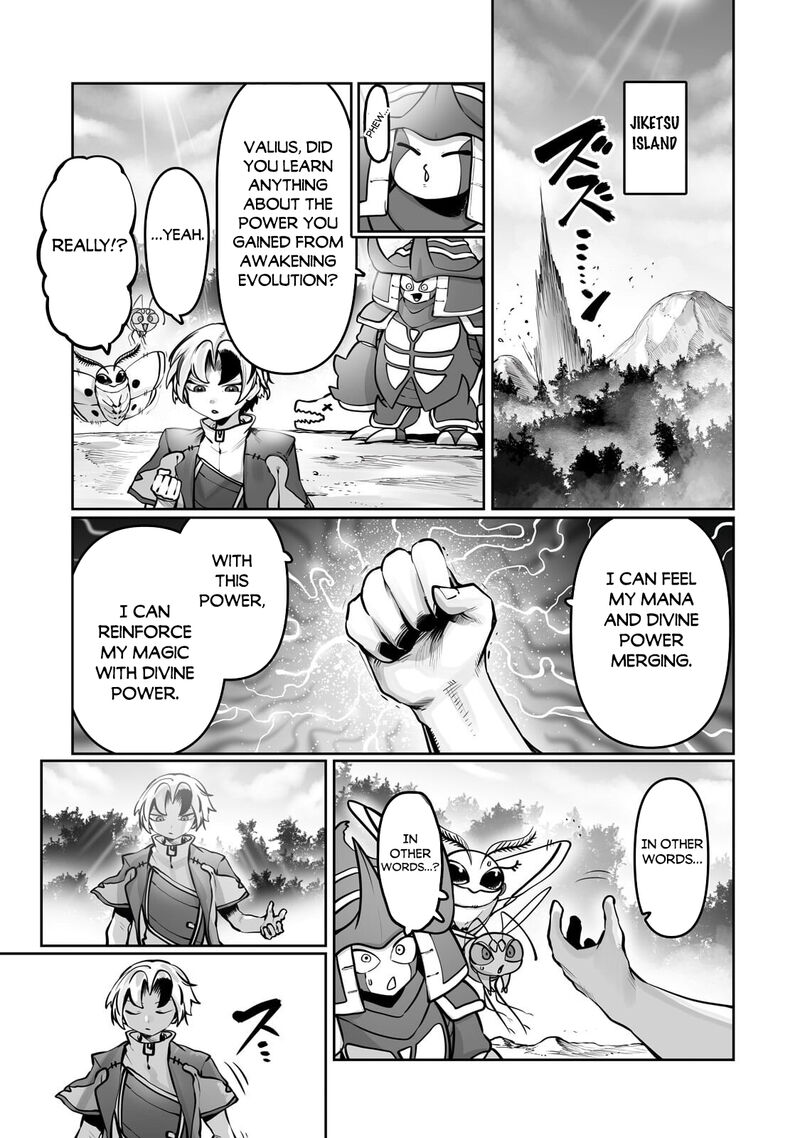 The Useless Tamer Will Turn into the Top Unconsciously by My Previous Life Knowledge Chapter 57 - Page 16
