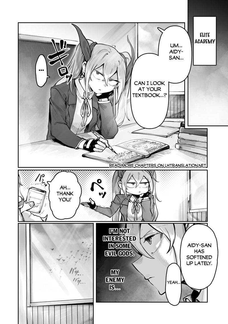 The Useless Tamer Will Turn into the Top Unconsciously by My Previous Life Knowledge Chapter 57 - Page 19