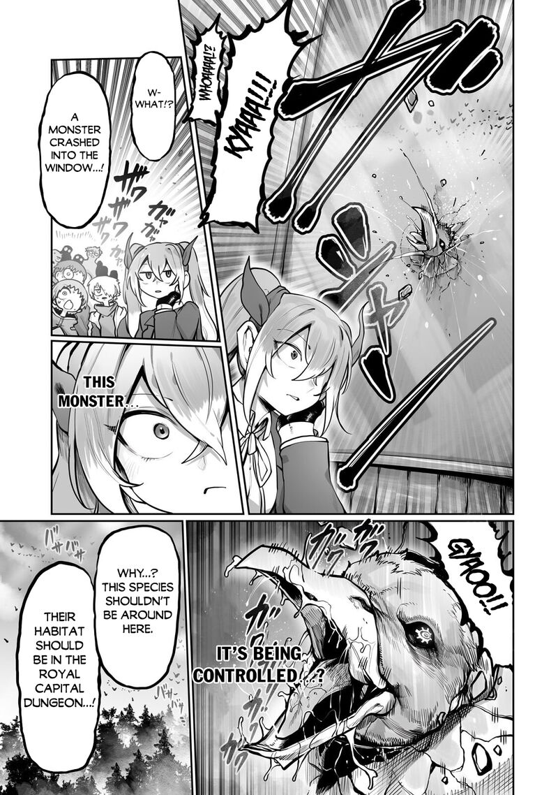 The Useless Tamer Will Turn into the Top Unconsciously by My Previous Life Knowledge Chapter 57 - Page 20